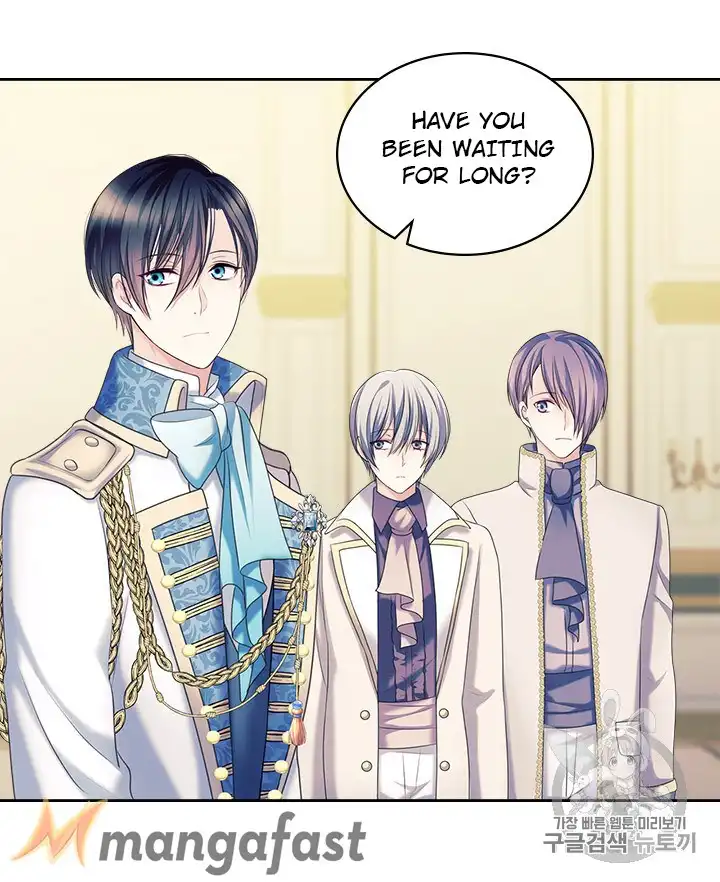 Sincerely: I Became a Duke's Maid Chapter 65 16
